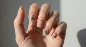 Clear Base Minimal Western Art