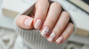 Tiny Floral Accents