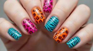 Bold Animal Print