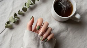 Olive and Sand Minimalist Combo