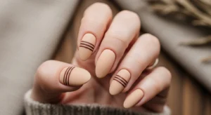 Earthy Stripes