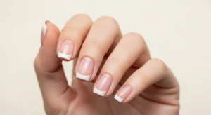 Micro French Tips