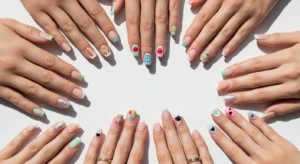 19 Back to School Nails That Look Fresh, Cute, and Trendy