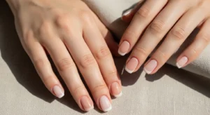 “21 Minimalist Nail Ideas”