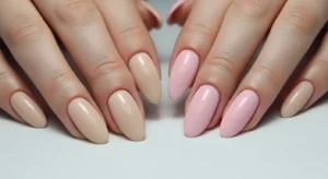 Pastel Nude Blend