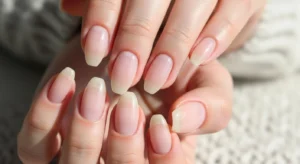Soft Pink “Your Nails But Better”