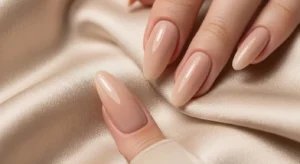 Almond Shape Neutral