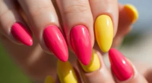 Almond Gloss Alternating