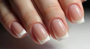 Modern French Tips