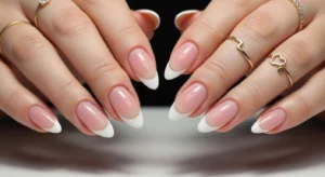 Micro French Tips