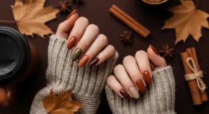 “31 Fall Nail Ideas