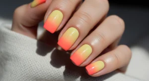 Sunset Ombre 