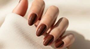 Classic Chocolate Brown
