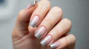 Glitter Ombre 