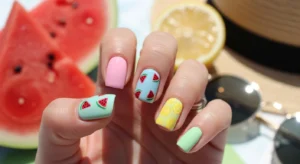 Tiny Fruit Accents