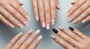 20 Square Nail Ideas That Look Sharp, Sleek, and Trendy