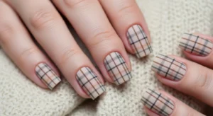 Plaid Perfection: 