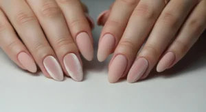Matte Nails