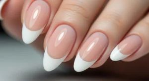 Ultra Thin Curved Tips