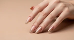 Champagne Ombre 