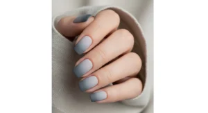 Grey Ombre