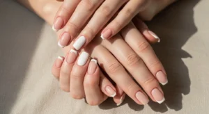 “22 Simple Nail Ideas”