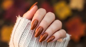 Cinnamon Spice Shades
