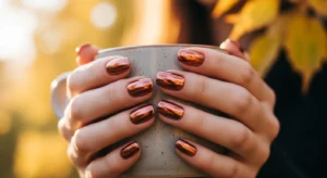 Copper Nails