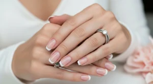Micro French Tips