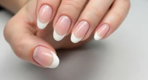 Micro French Tips