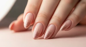 Rose Gold Ombre 