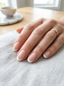 French Tip