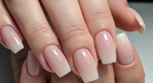 builder gel nails used to add strength and structure to natural nails