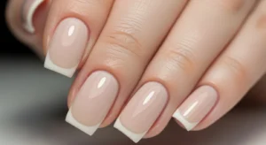 square short nails