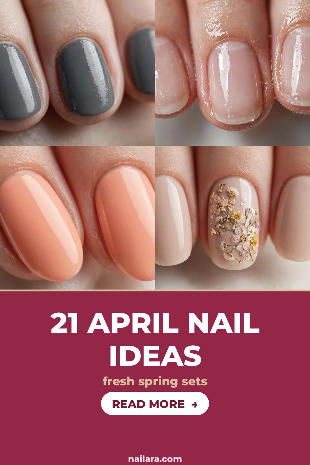 Nailara pin on Pinterest