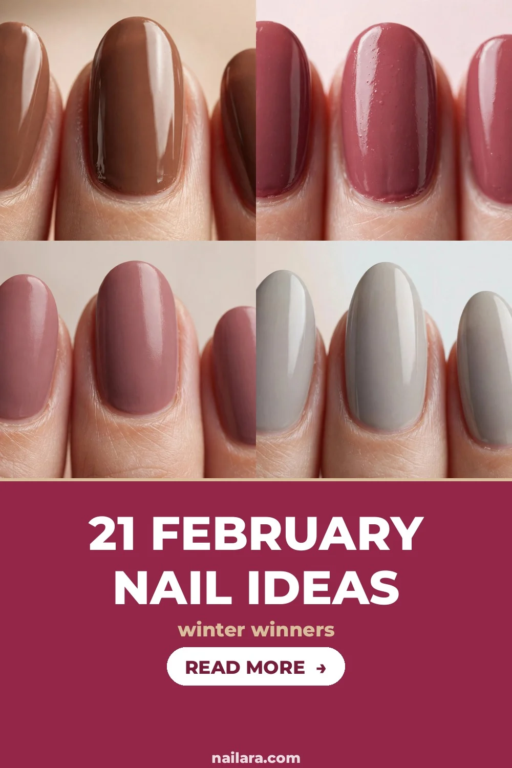 Nailara pin on Pinterest