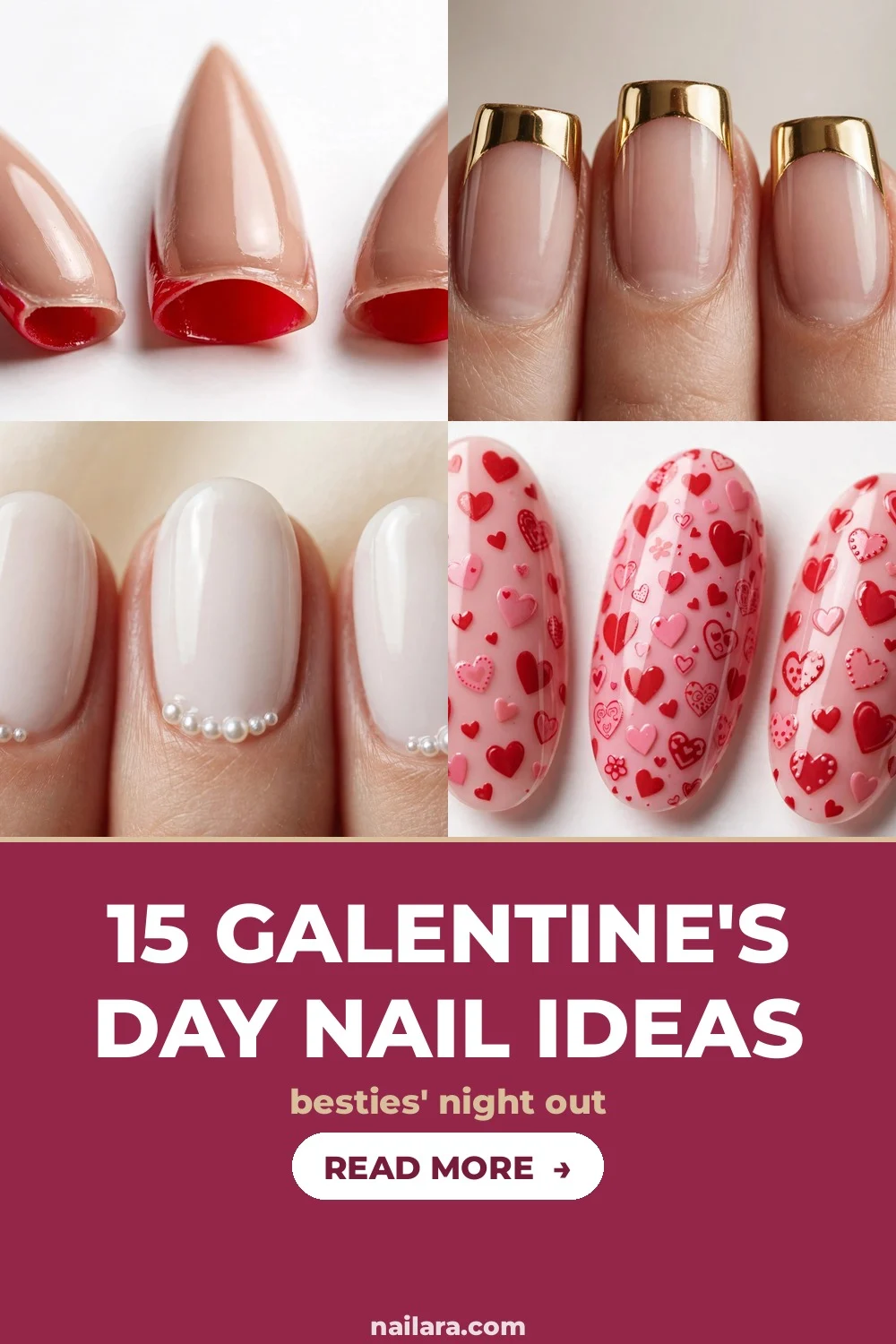 Nailara pin on Pinterest