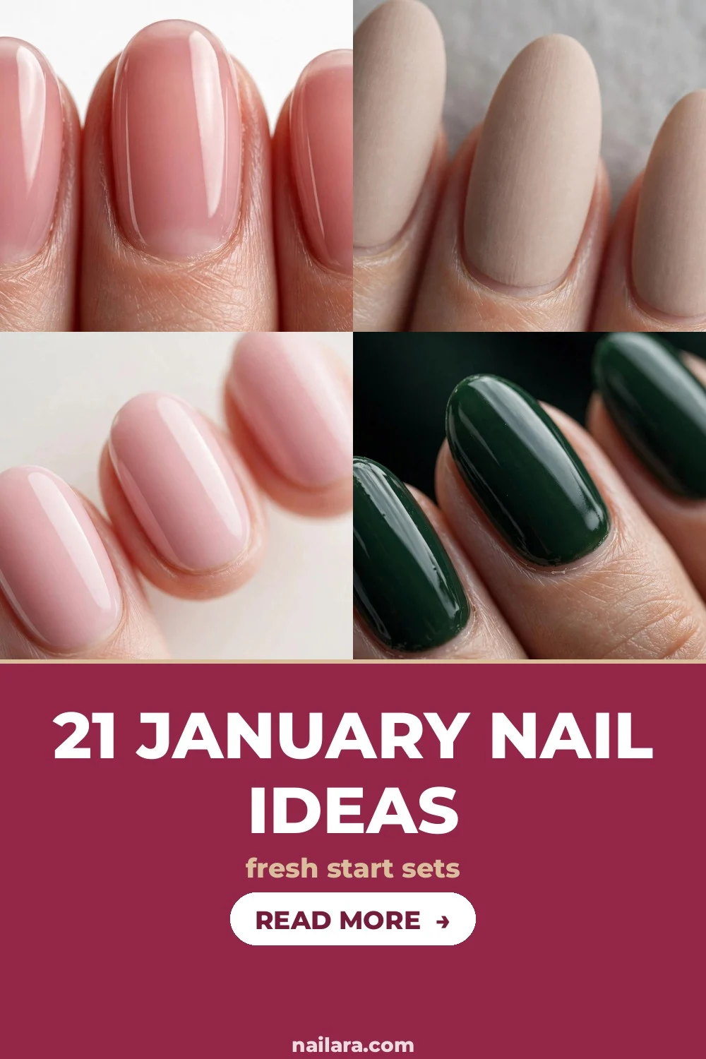 Nailara pin on Pinterest