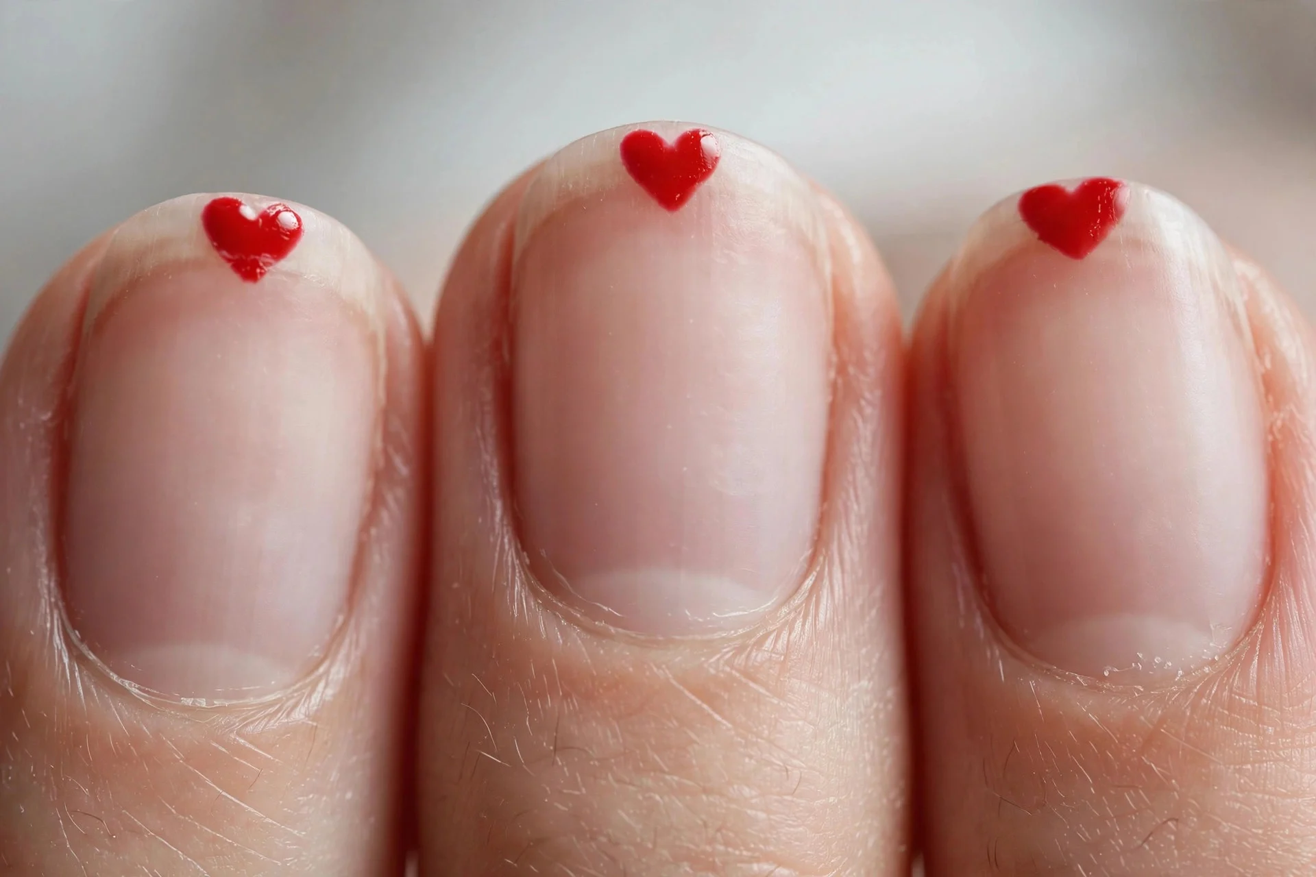 Nail Colors - Nailara