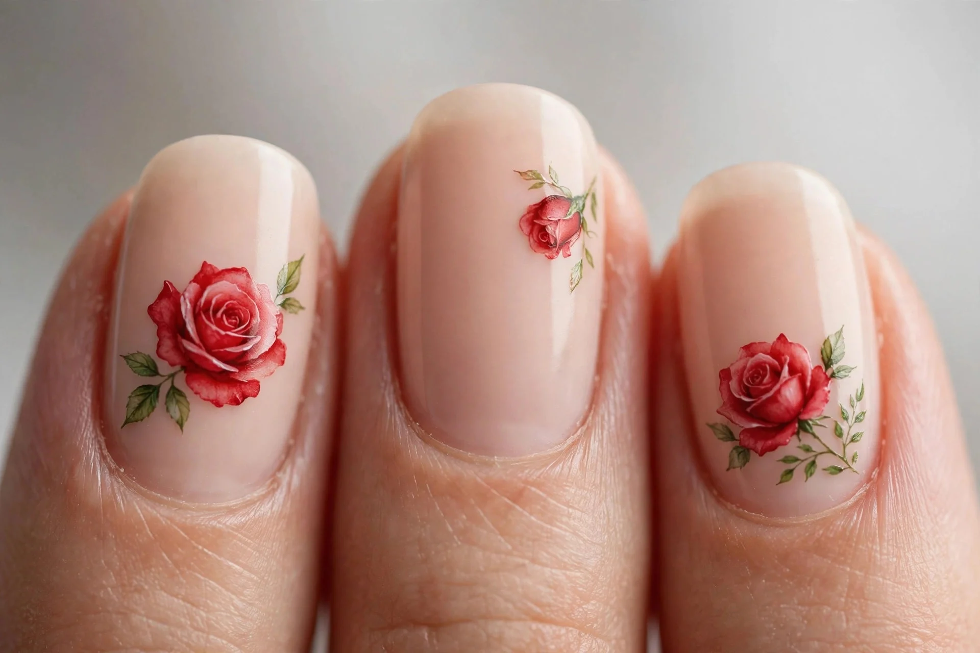 Nail Ideas - Nailara