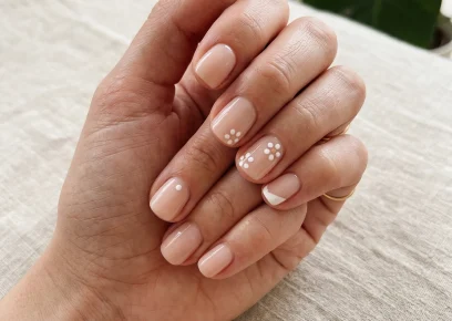 easy nail ideas without tools