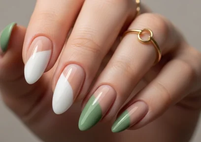 Title: 21 Virgo Nail Ideas That Look Clean, Elegant, and Polished